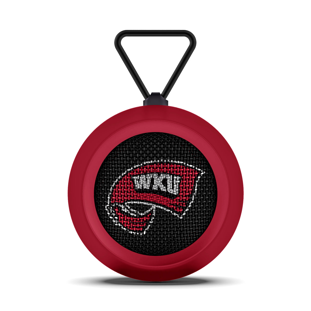 Western Kentucky University NCAA Magnetic Bluetooth Speaker
