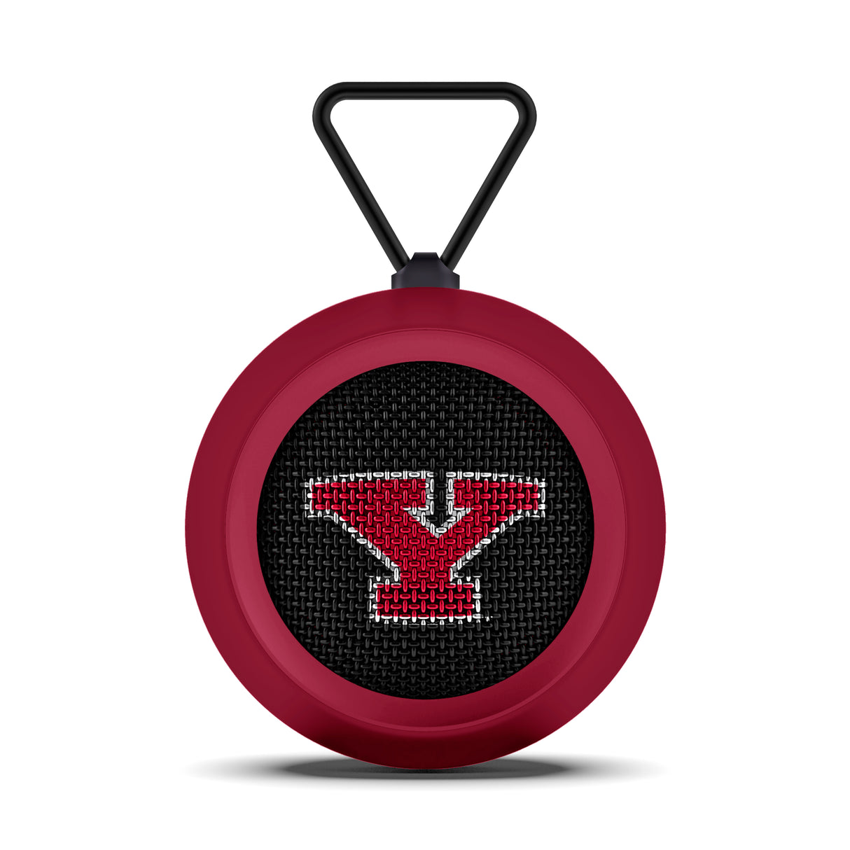 Youngstown State University NCAA Magnetic Bluetooth Speaker