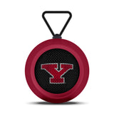 Youngstown State University NCAA Magnetic Bluetooth Speaker