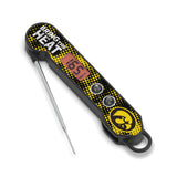 SOAR NCAA Digital Meat Thermometer- Iowa Hawkeyes