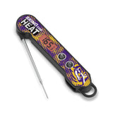 SOAR NCAA Digital Meat Thermometer- LSU Tigers