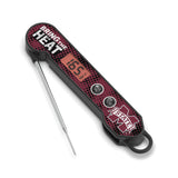 SOAR NCAA Digital Meat Thermometer- Michigan State Spartans