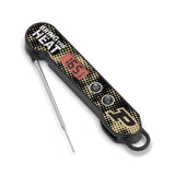 SOAR NCAA Digital Meat Thermometer- Purdue Boilermakers