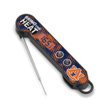 SOAR NCAA Digital Meat Thermometer- Auburn Tigers
