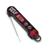 SOAR NCAA Digital Meat Thermometer- USC Trojans