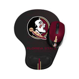Florida State Seminoles Collegiate Mouse + Mousepad