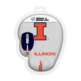 Illinois Fighting Illini Collegiate Mouse + Mousepad