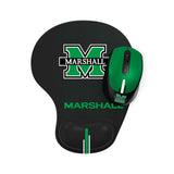 NCAA Mouse + Mousepad