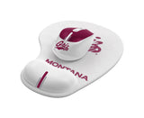Montana Grizzlies Collegiate Mouse + Mousepad