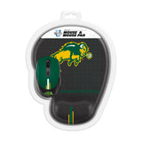 North Dakota State University Collegiate Mouse + Mousepad