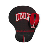 UNLV Rebels Collegiate Mouse + Mousepad