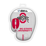 Ohio State Buckeyes Collegiate Mouse + Mousepad