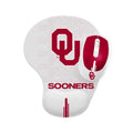 Oklahoma Sooners Collegiate Mouse + Mousepad