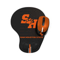 Sam Houston State Bearkats Collegiate Mouse + Mousepad