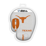 NCAA Mouse + Mousepad