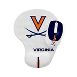 Virginia Cavaliers Collegiate Mouse + Mousepad