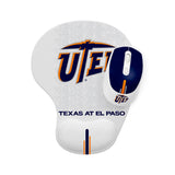 UTEP Miners Collegiate Mouse + Mousepad