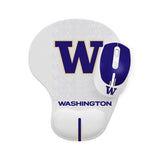 Washington Huskies Collegiate Mouse + Mousepad
