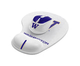 Washington Huskies Collegiate Mouse + Mousepad