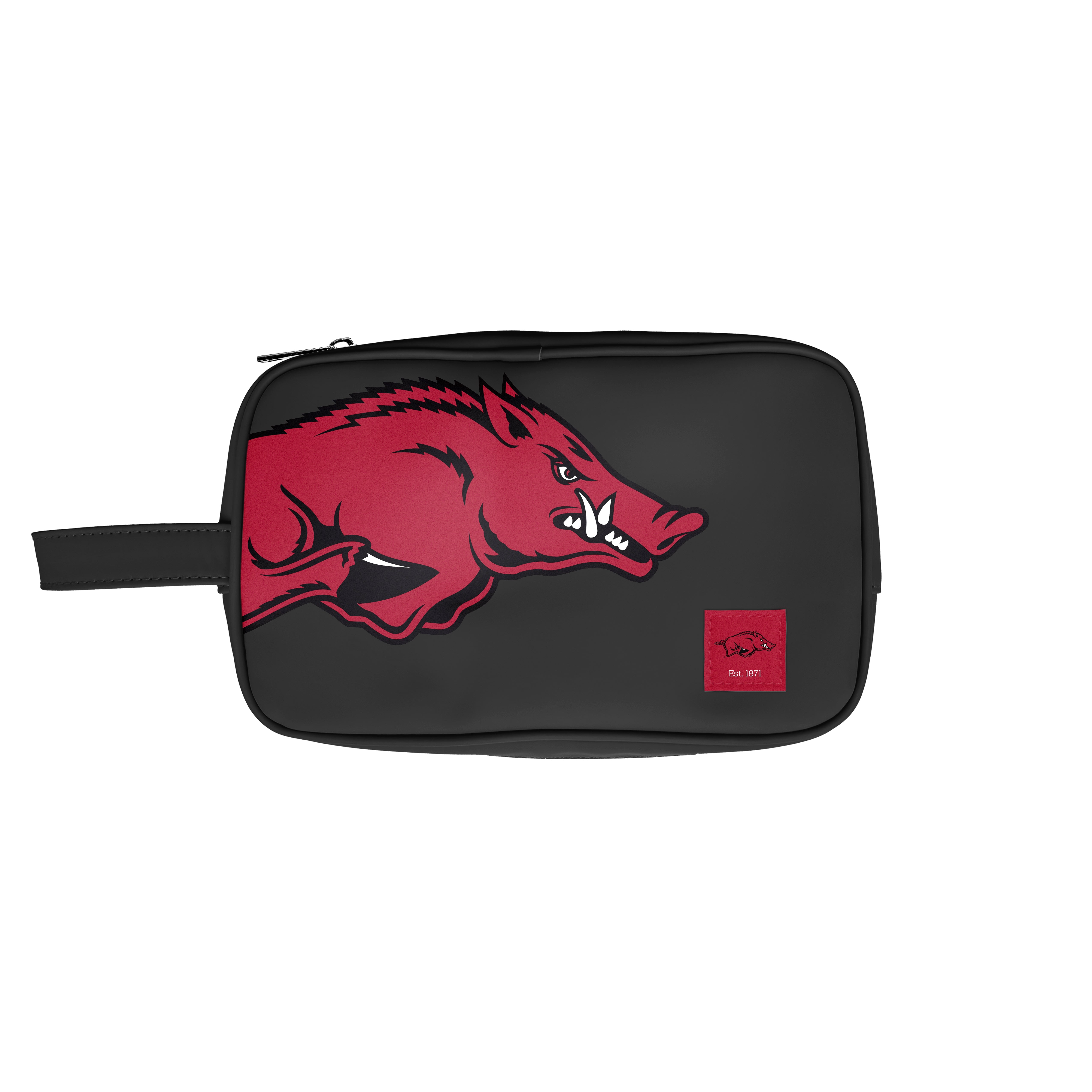 Arkansas Razorbacks NCAA Tech Organizer Bag