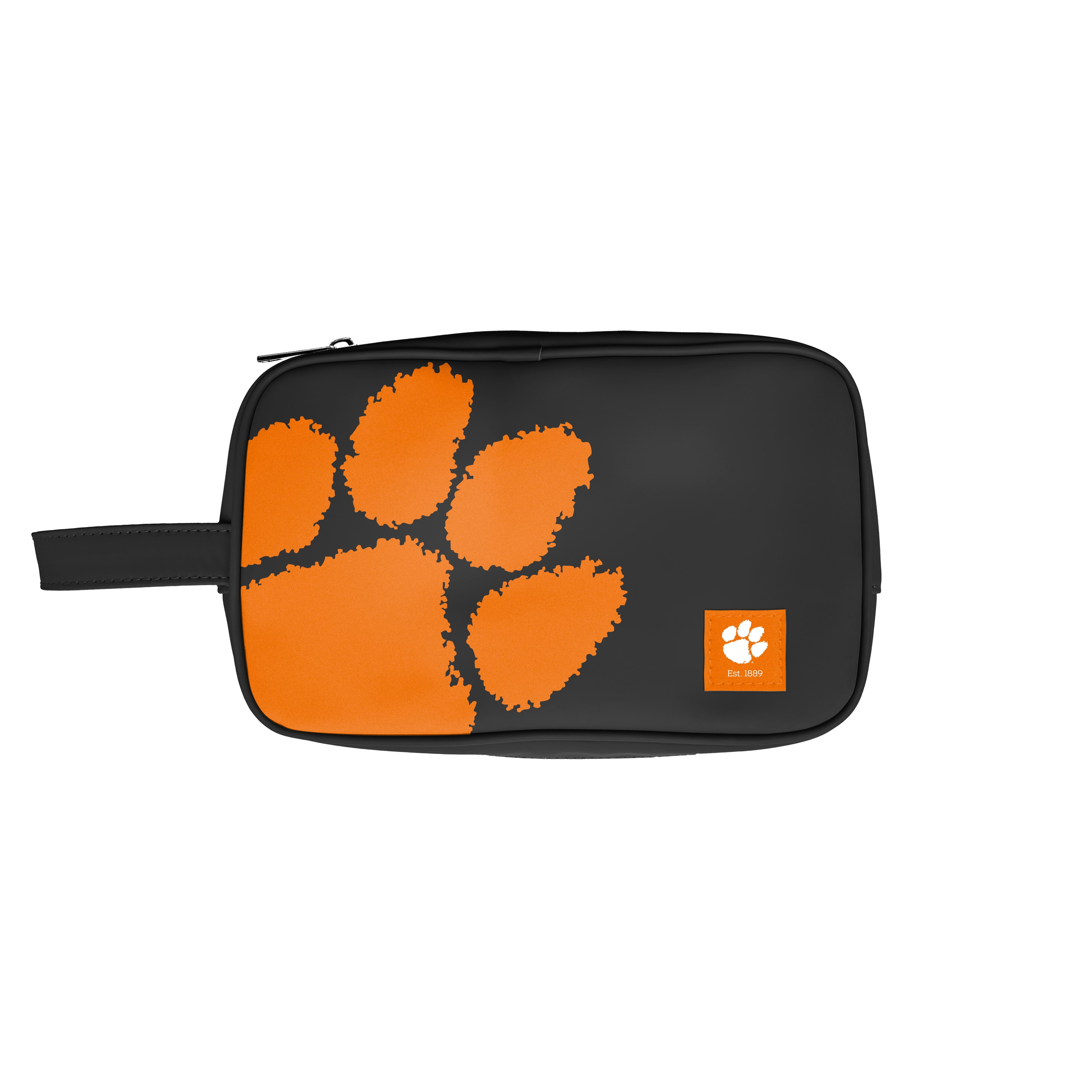 Clemson Tigers NCAA Tech Organizer Bag