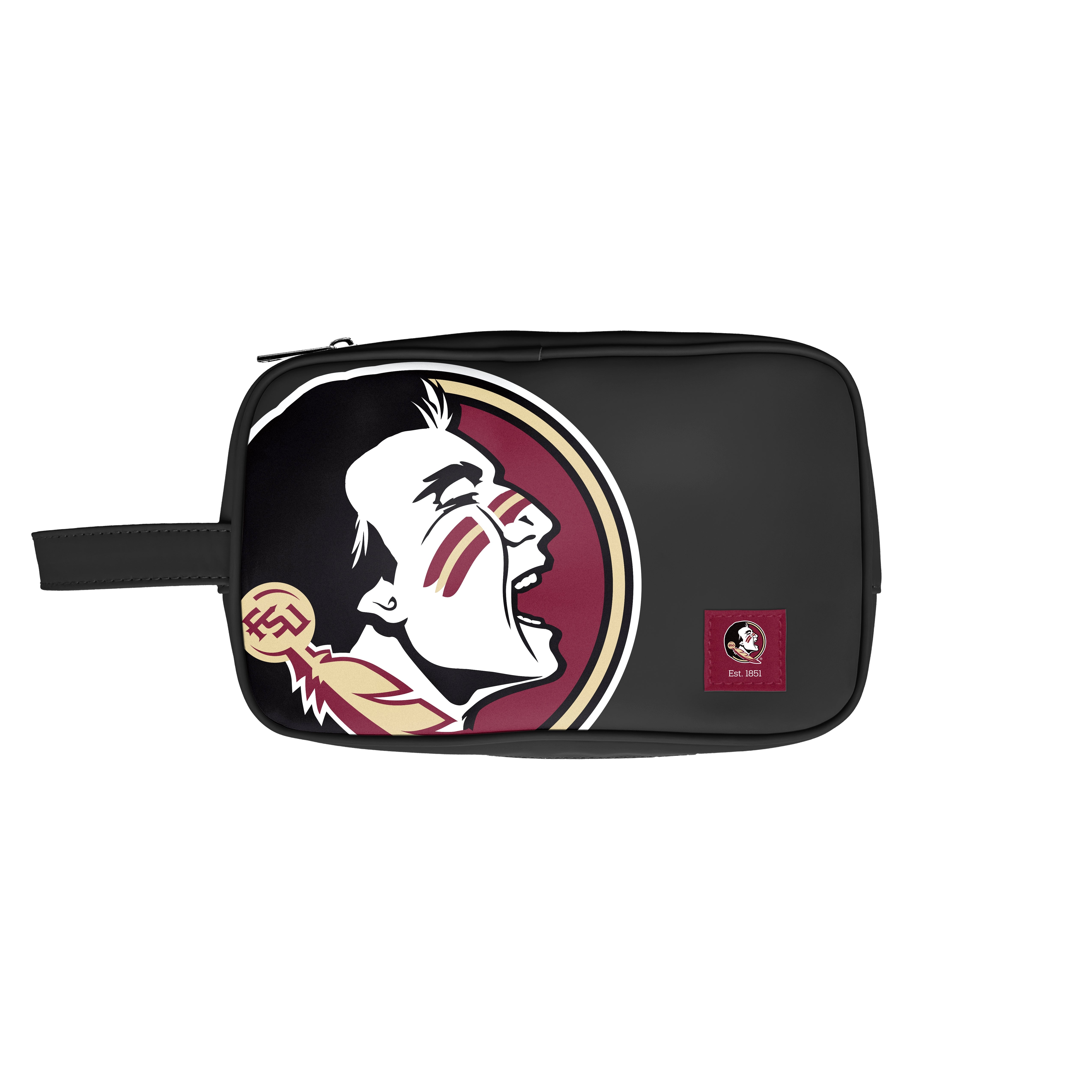 Florida State Seminoles NCAA Tech Organizer Bag