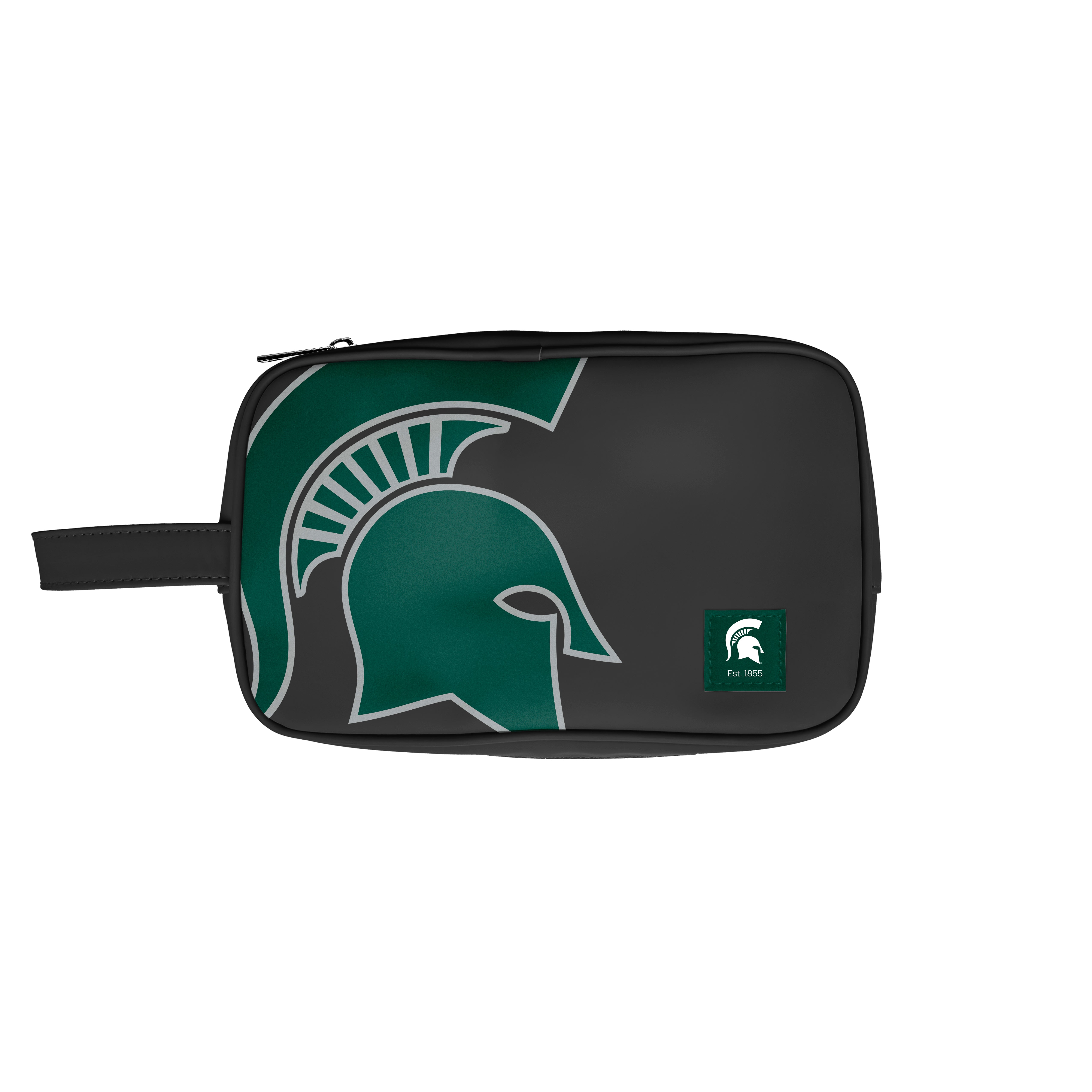 Michigan State Spartans NCAA Tech Organizer Bag