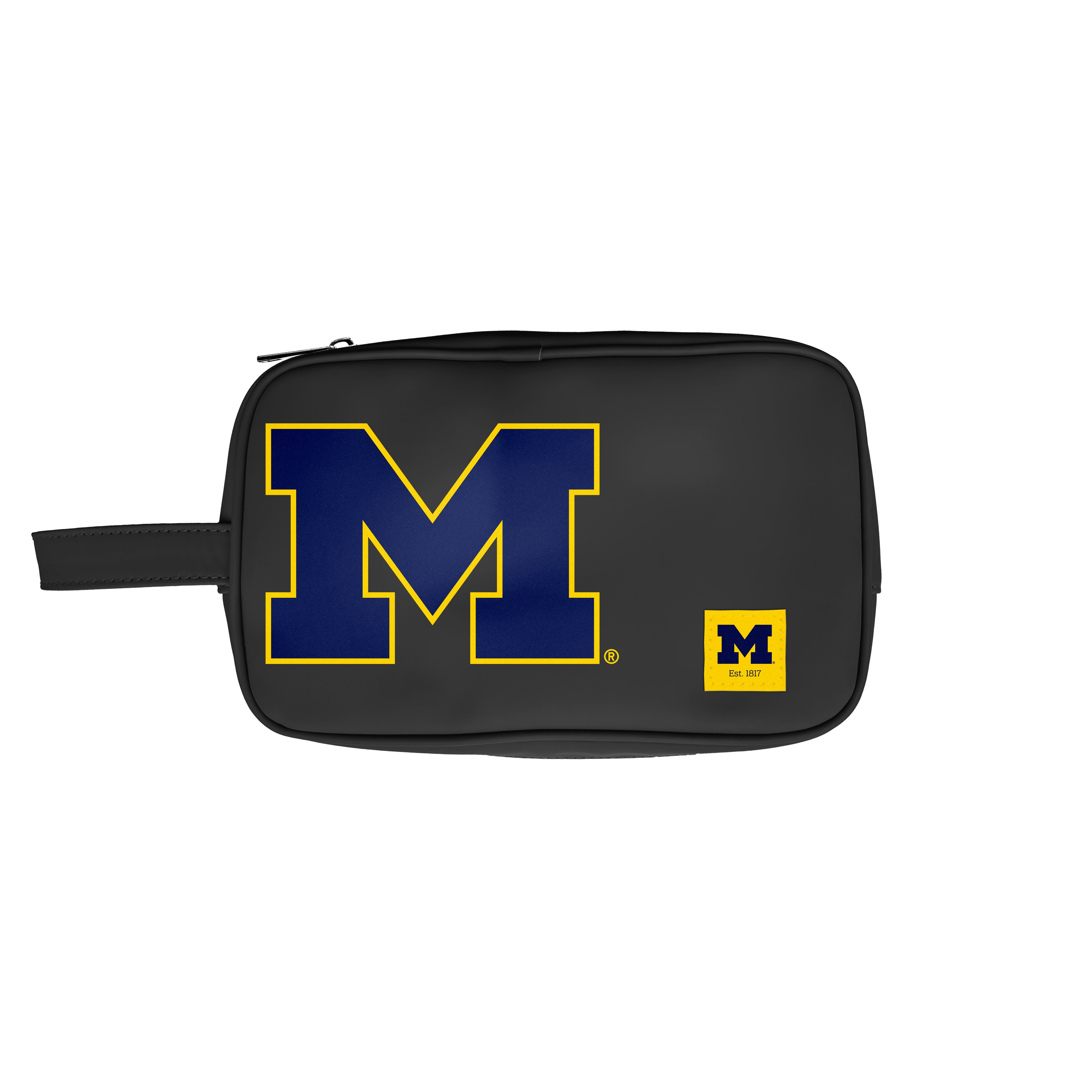 Michigan Wolverines NCAA Tech Organizer Bag