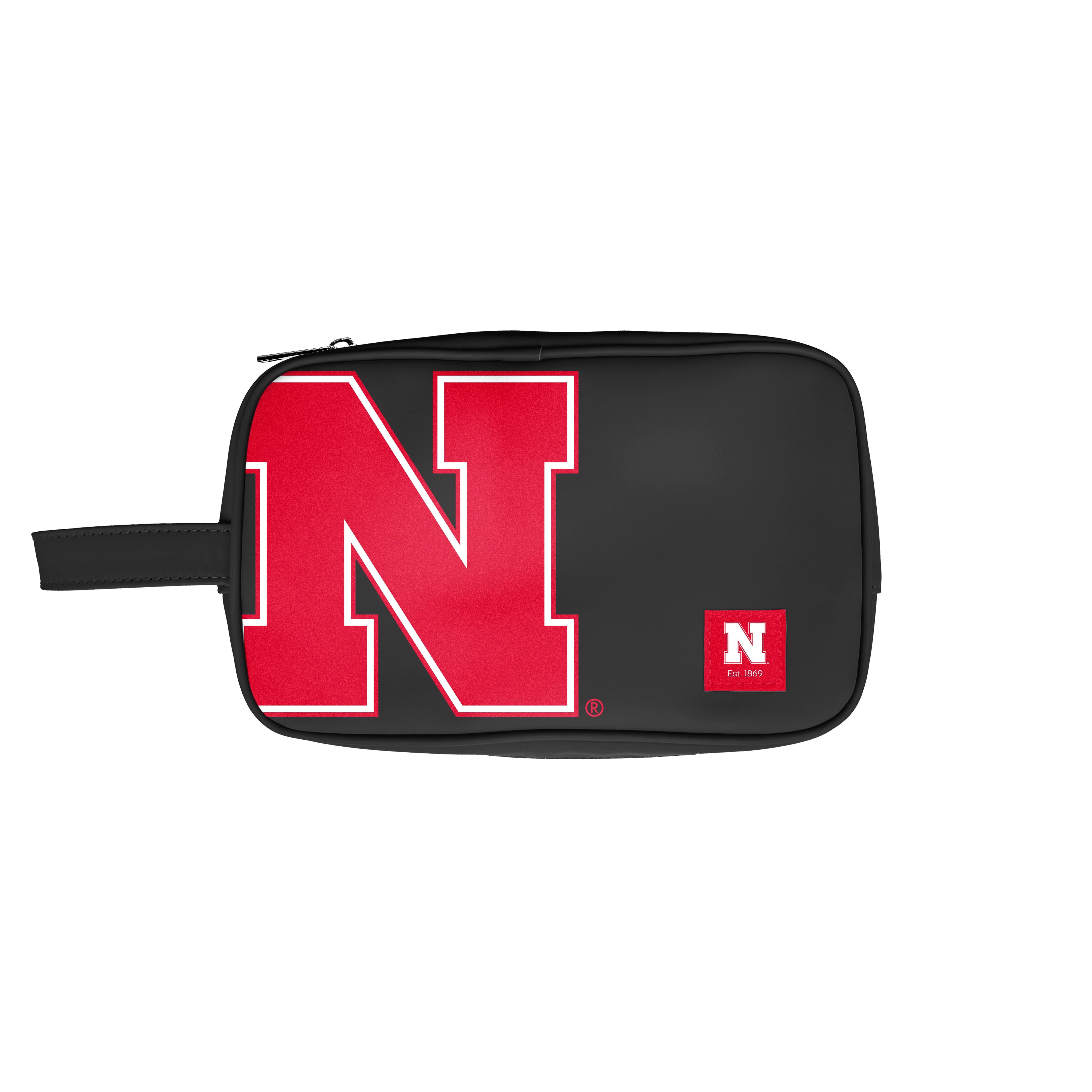 Nebraska Cornhuskers NCAA Tech Organizer Bag