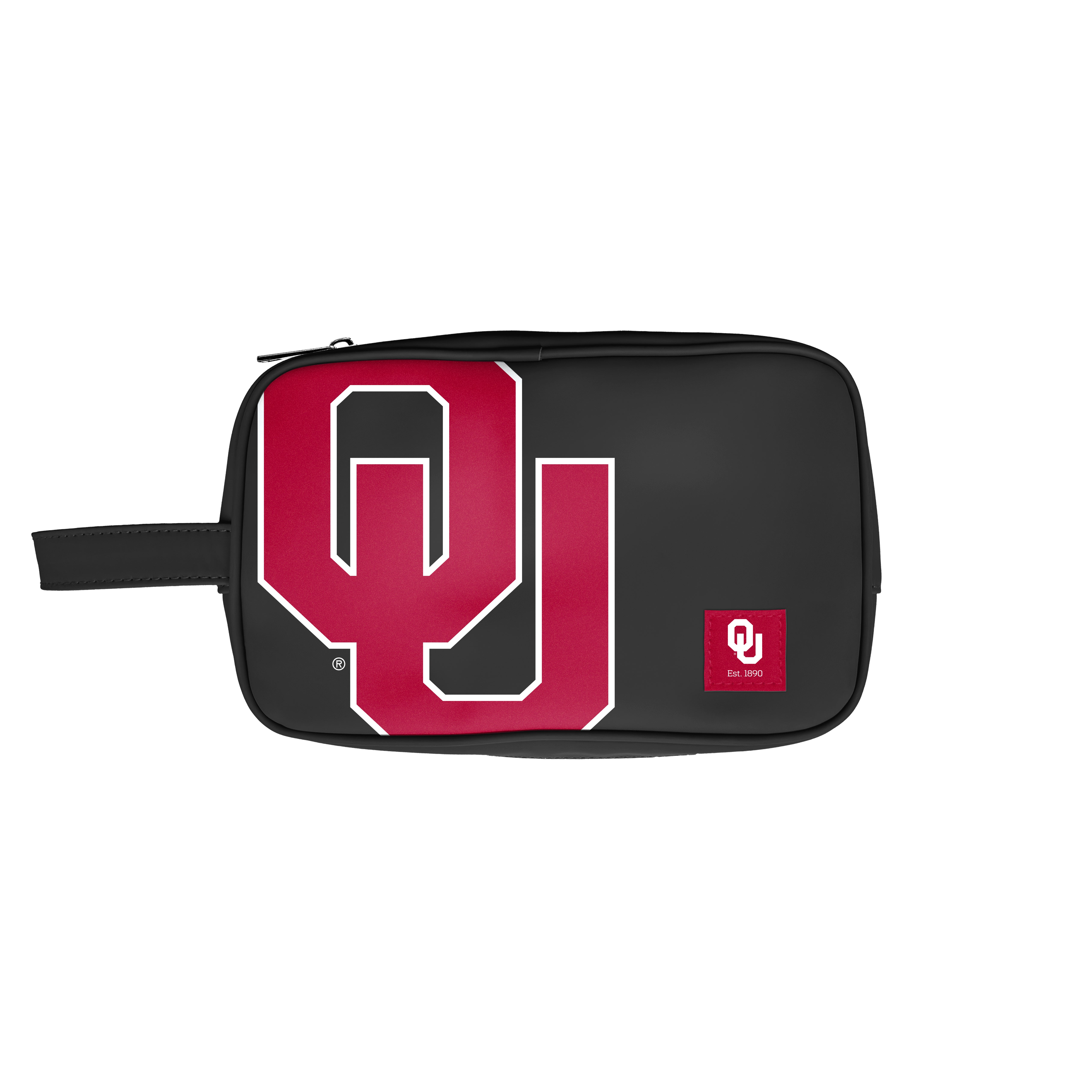 Oklahoma Sooners NCAA Tech Organizer Bag