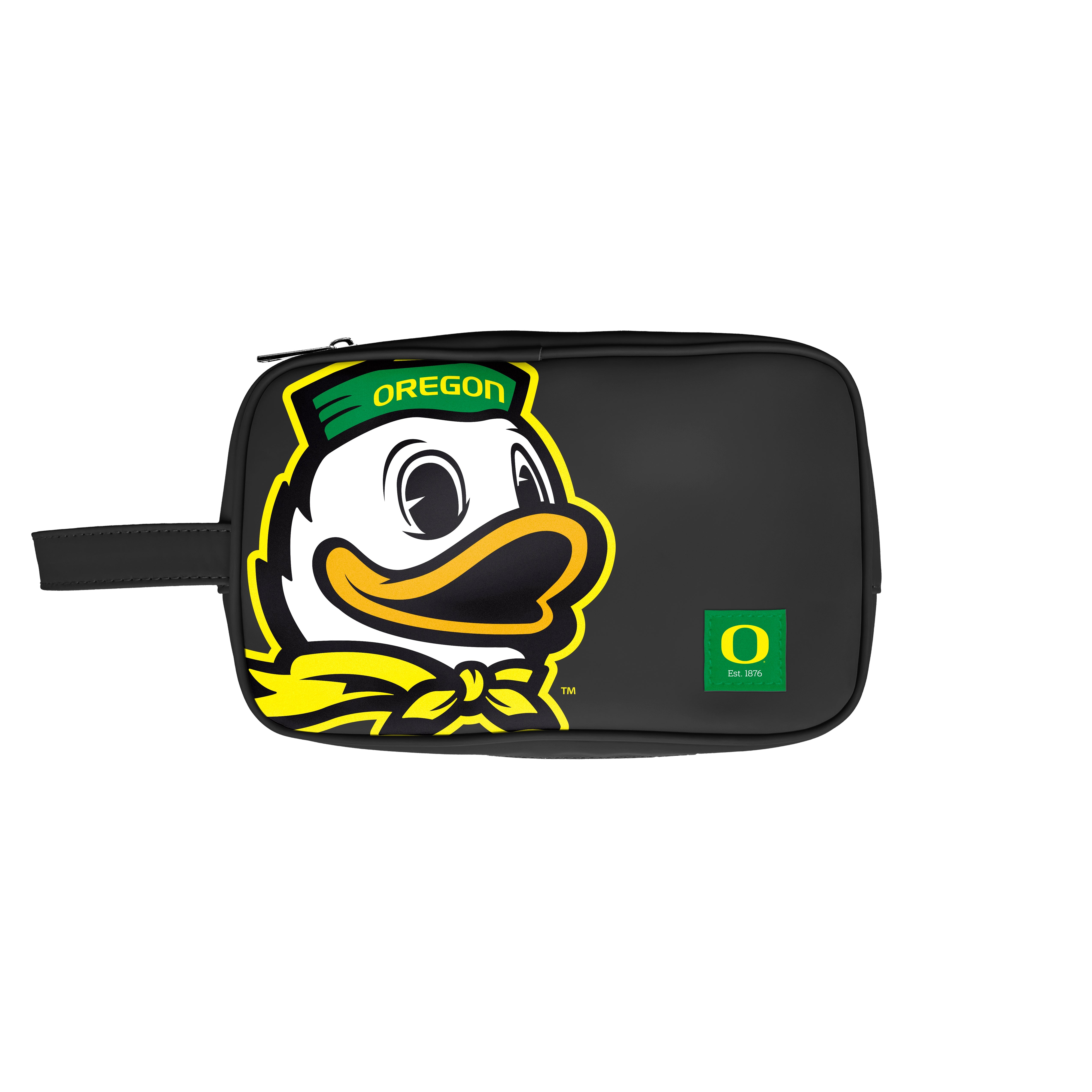 Oregon Ducks NCAA Tech Organizer Bag