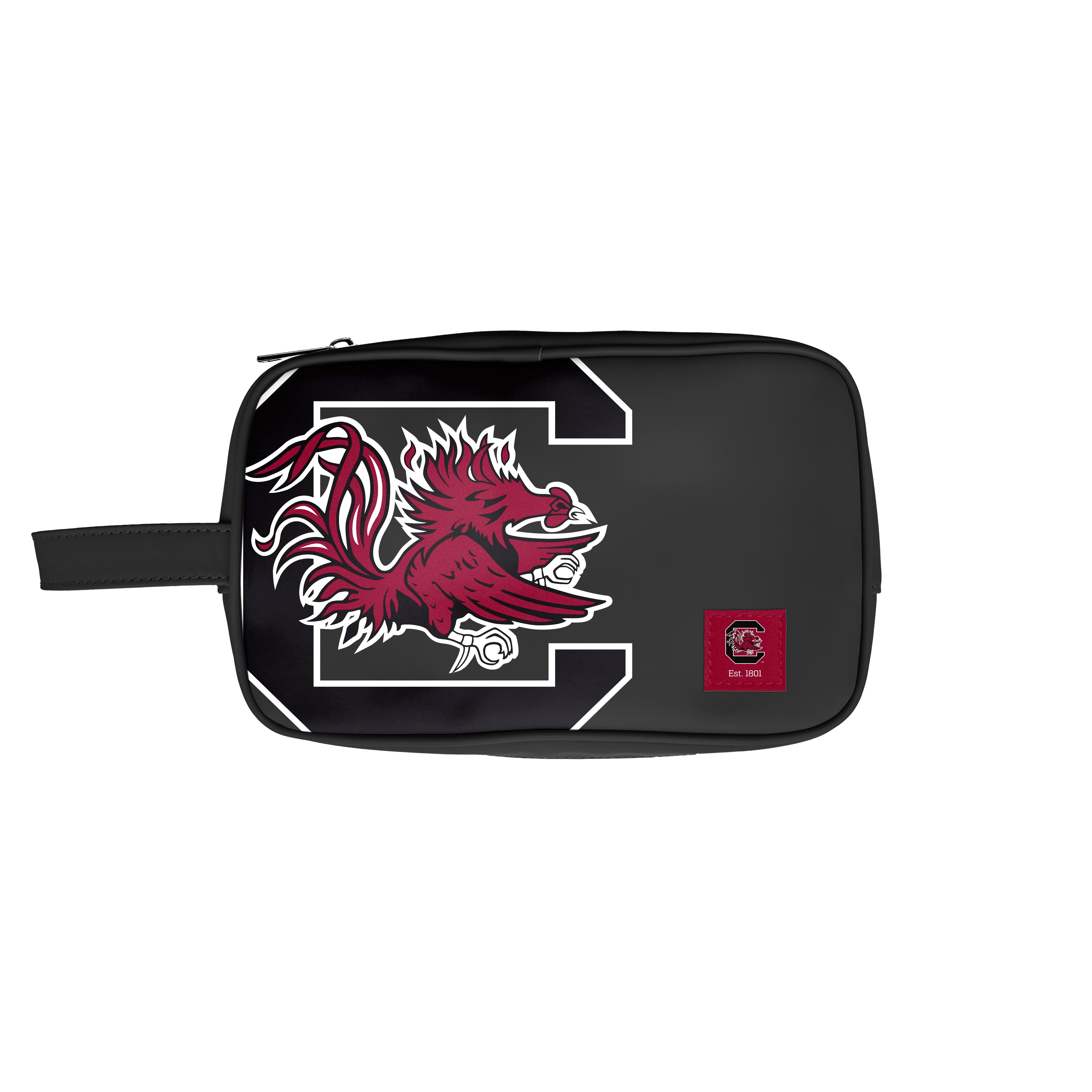 South Carolina Gamecocks NCAA Tech Organizer Bag