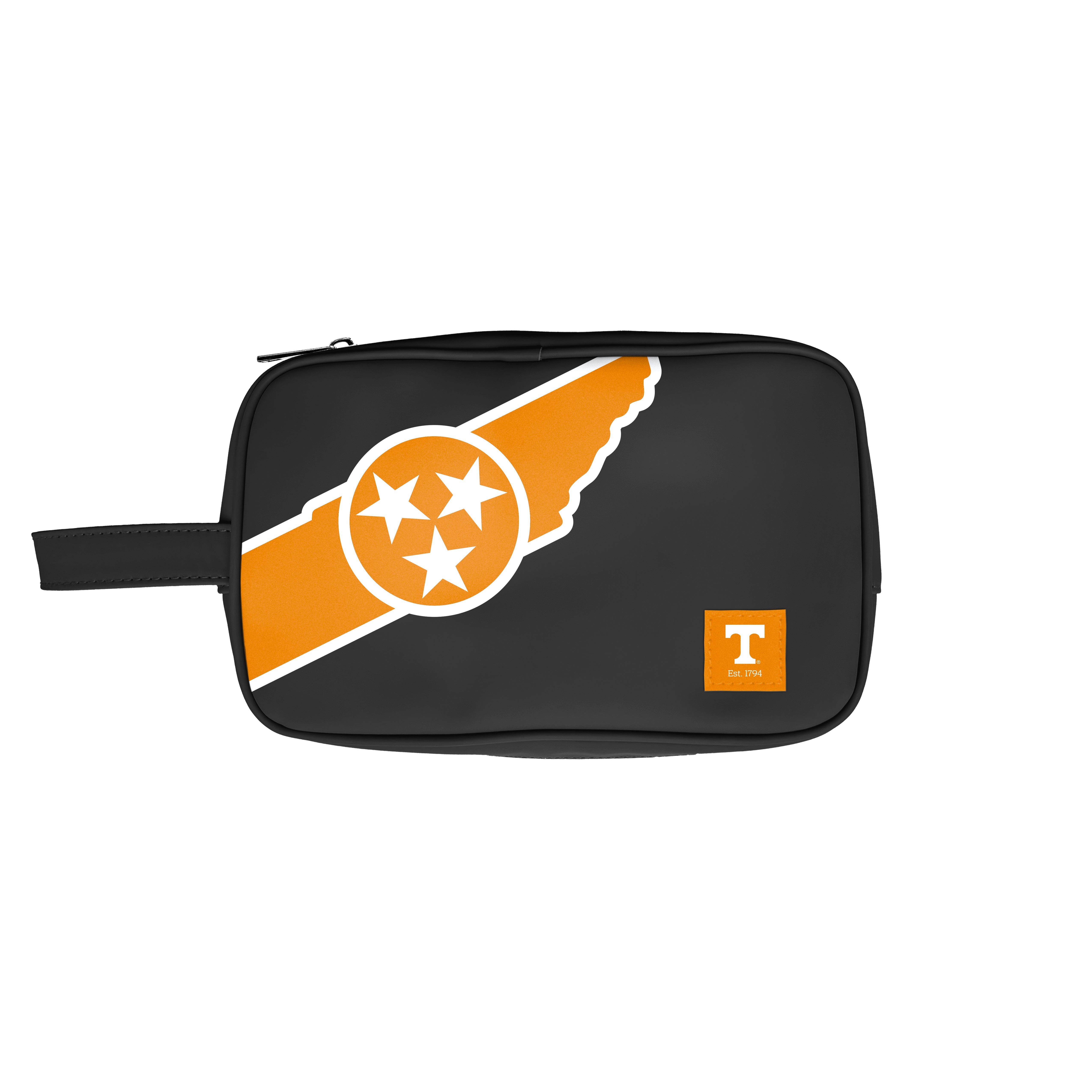 Tennessee Volunteers NCAA Tech Organizer Bag