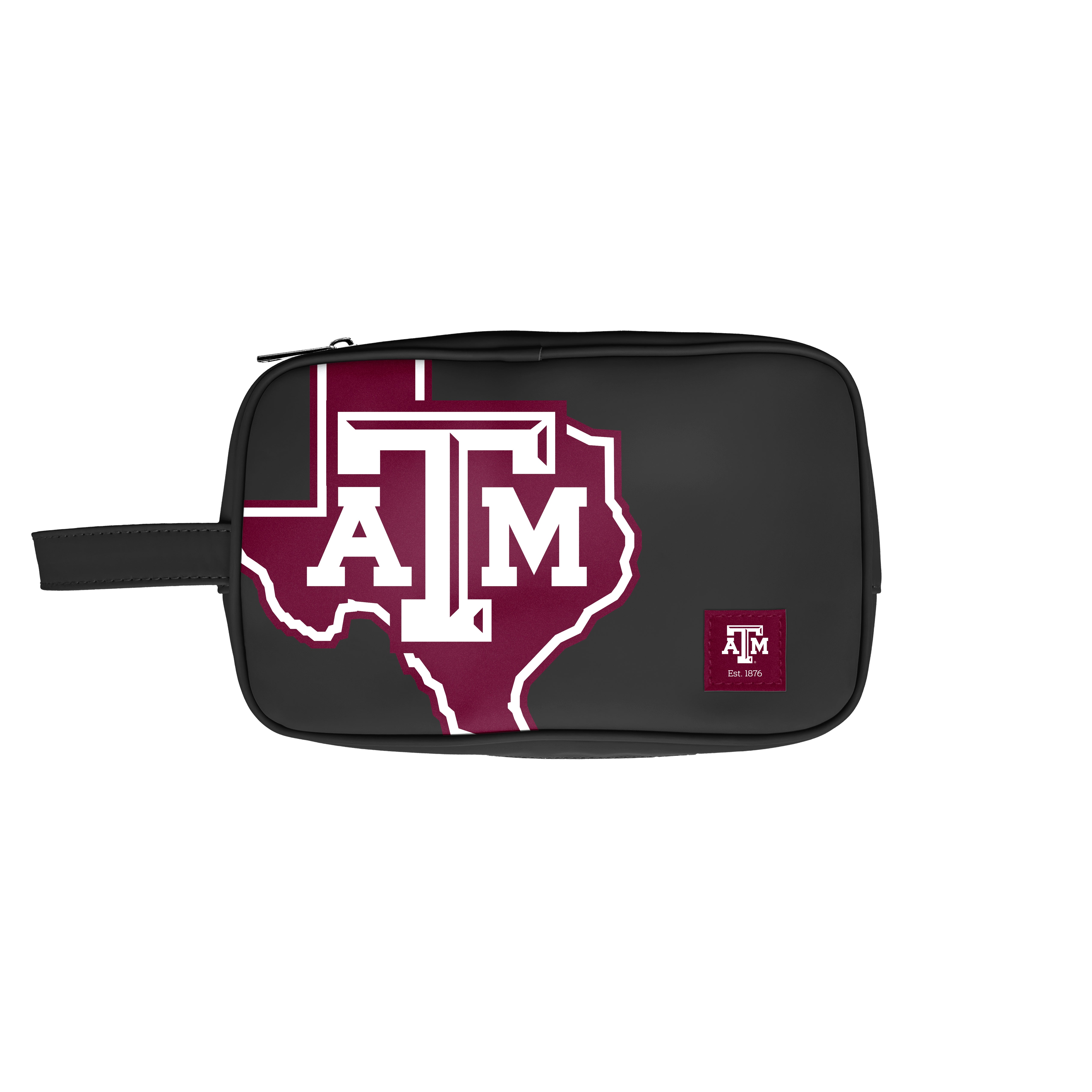 Texas A&M Aggies NCAA Tech Organizer Bag