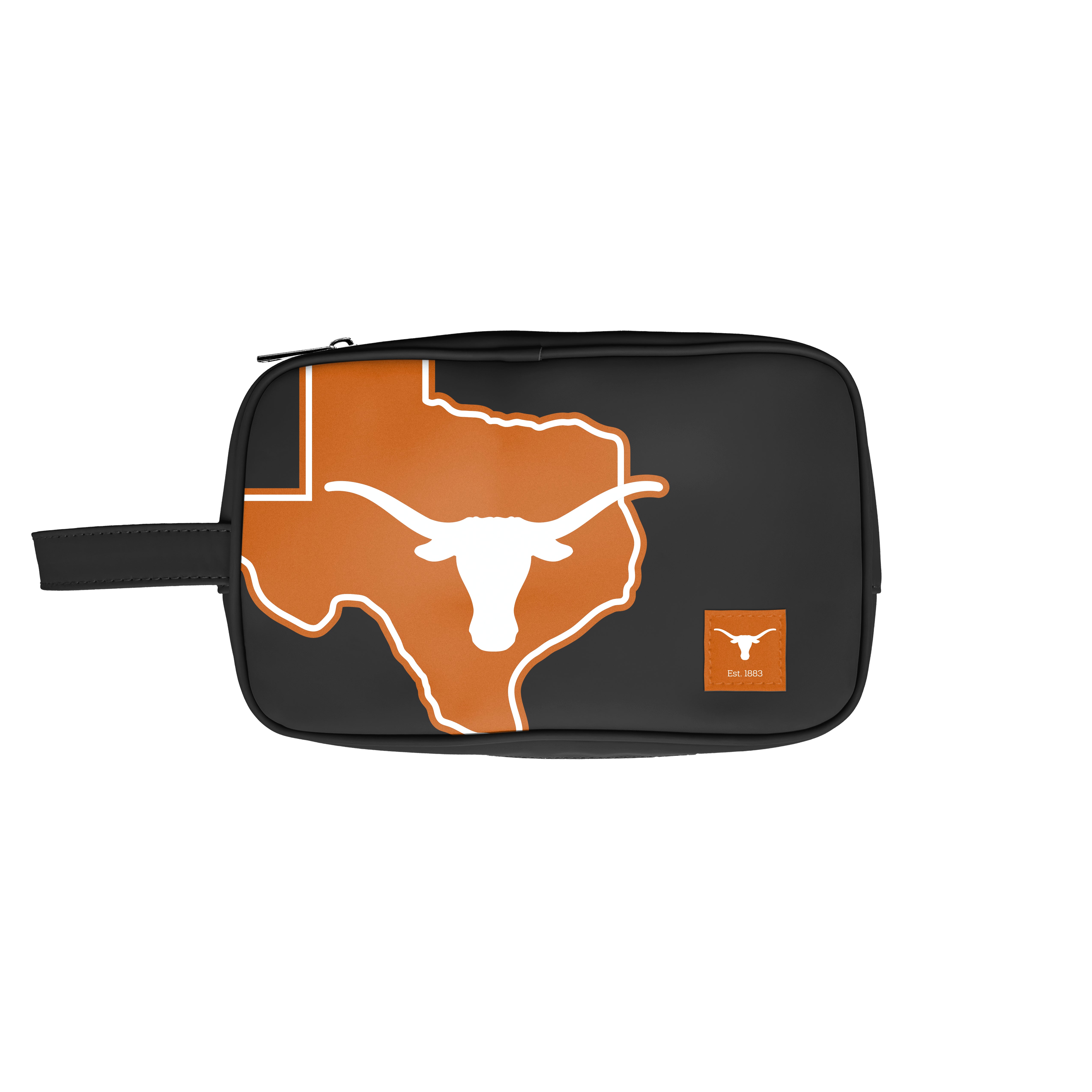 Texas Longhorns NCAA Tech Organizer Bag