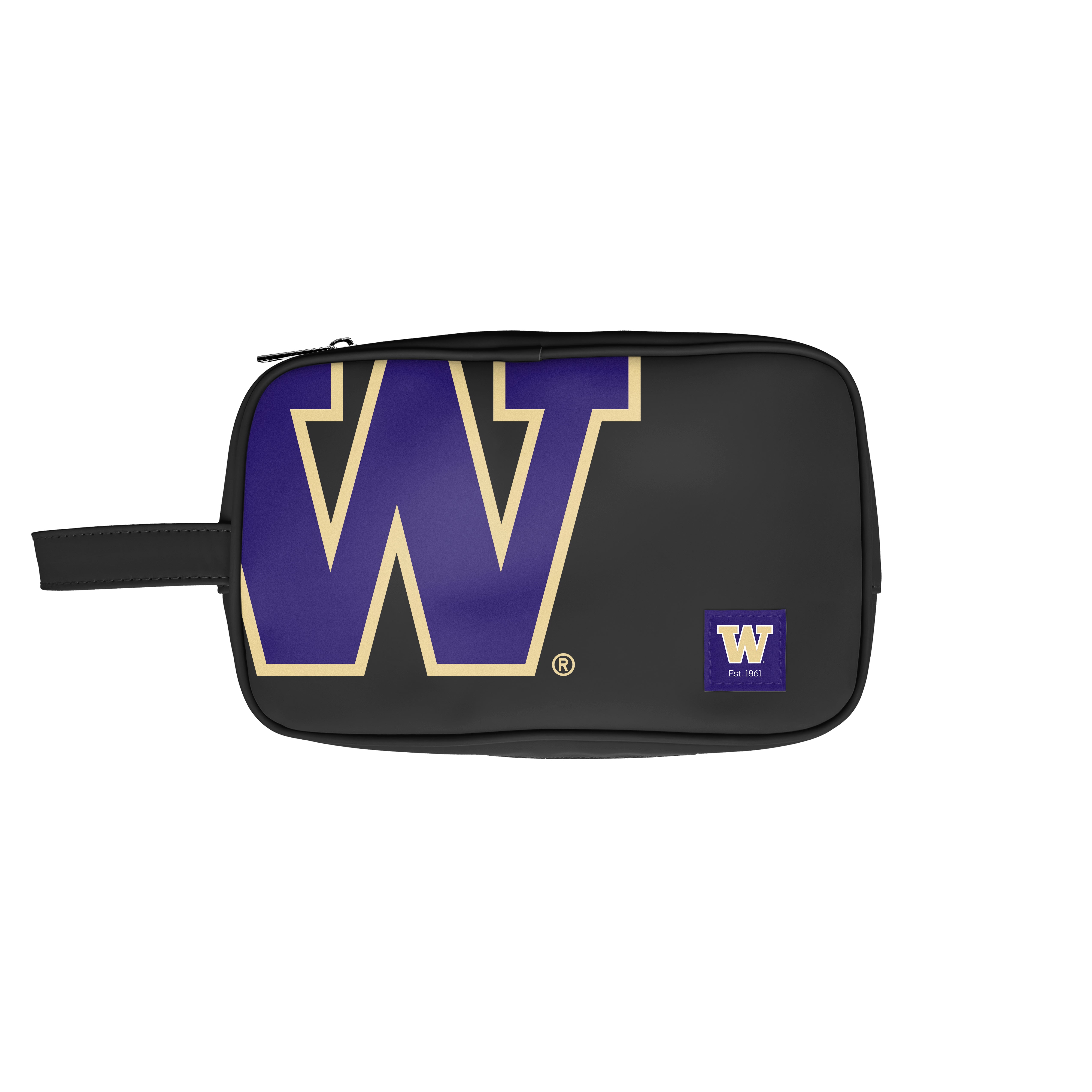 Washington Huskies NCAA Tech Organizer Bag