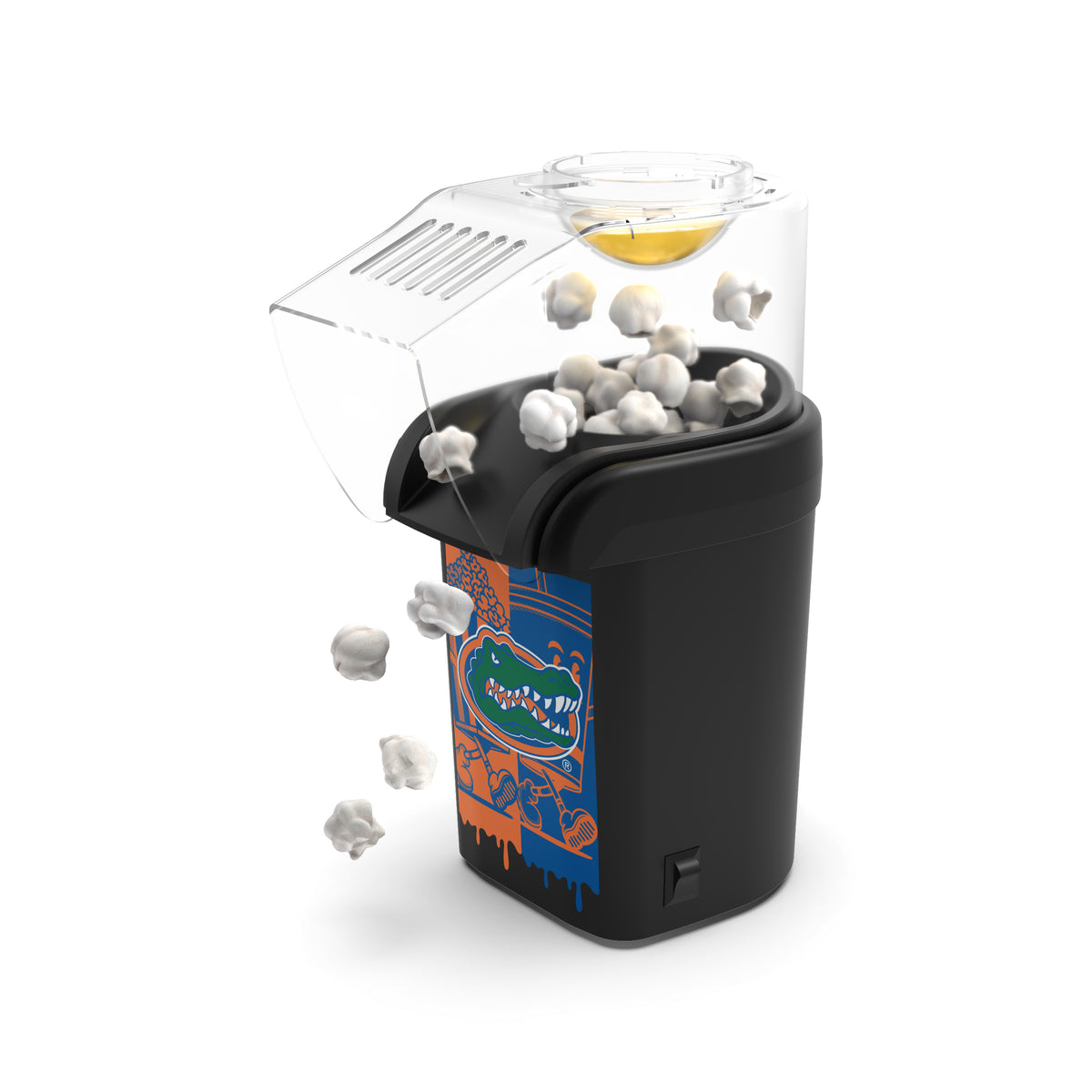 SOAR Collegiate Hot Air Popcorn Maker- Florida Gators
