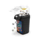 SOAR Collegiate Hot Air Popcorn Maker- Florida Gators