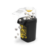 SOAR Collegiate Hot Air Popcorn Maker- Iowa Hawkeyes