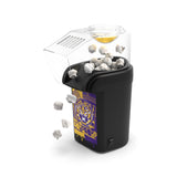 SOAR Collegiate Hot Air Popcorn Maker- LSU Tigers