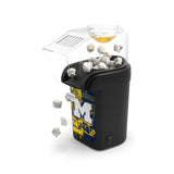 SOAR NCAA Hot Air Popcorn Maker- Michigan Wolverines