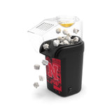 SOAR Collegiate Hot Air Popcorn Maker- Nebraska Cornhuskers