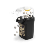 SOAR Collegiate Hot Air Popcorn Maker- Purdue Boilermakers