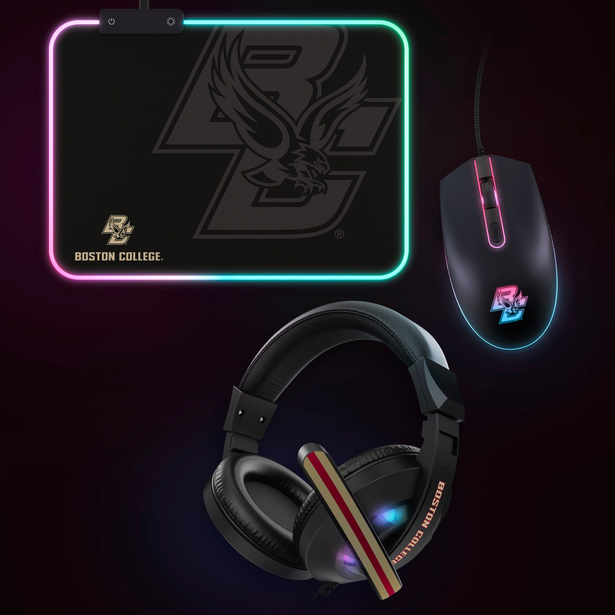 NCAA Gridiron Battle Box  *Limited Edition*