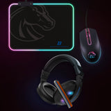 Boise State Broncos NCAA Gridiron Battle Box  *Limited Edition*