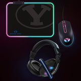 BYU Cougars NCAA Gridiron Battle Box  *Limited Edition*