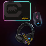 Cal Golden Bears NCAA Gridiron Battle Box  *Limited Edition*