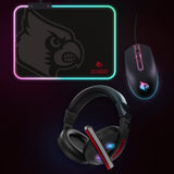 Louisville Cardinals NCAA Gridiron Battle Box  *Limited Edition*