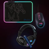 Memphis Tigers NCAA Gridiron Battle Box  *Limited Edition*