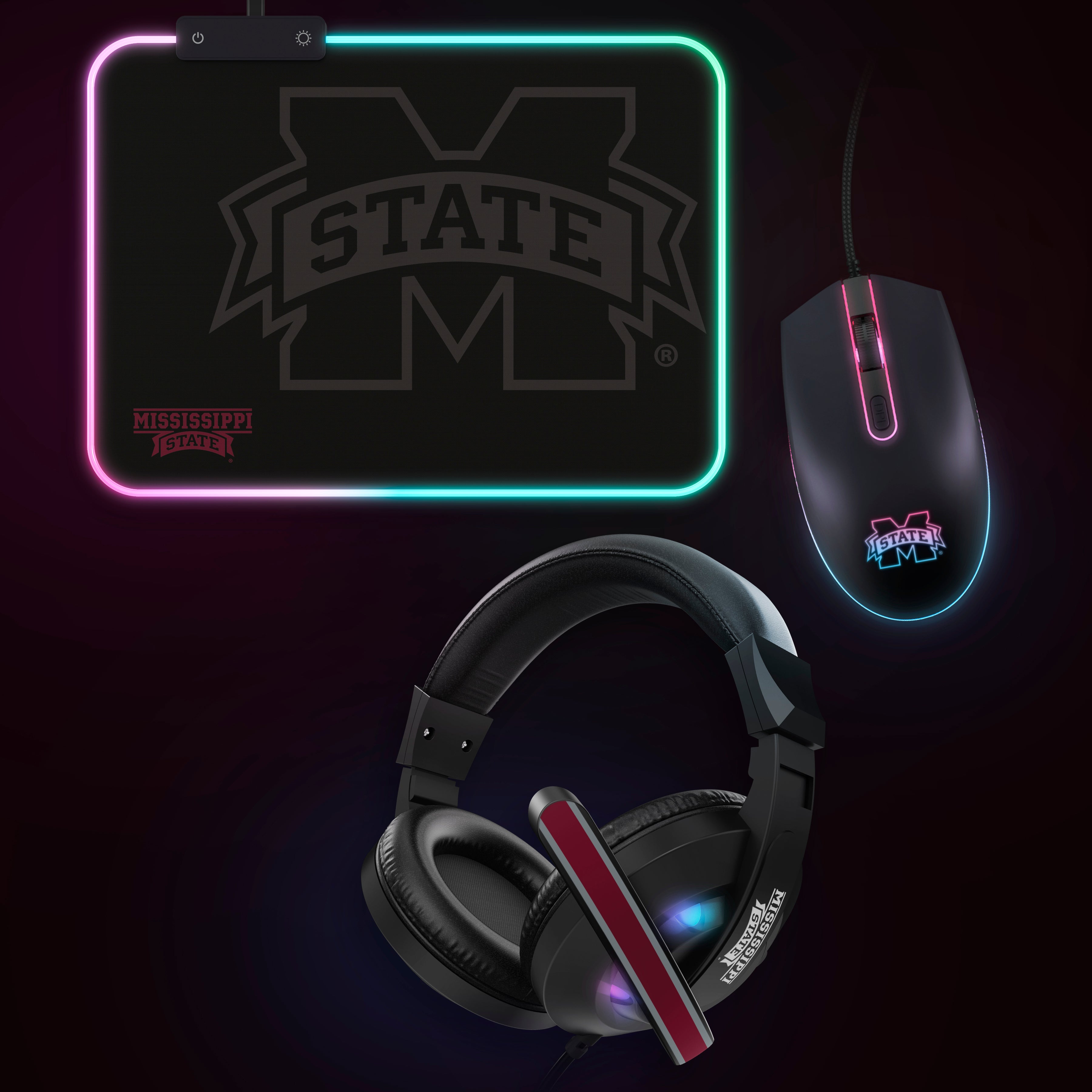 NCAA Gridiron Battle Box  *Limited Edition*